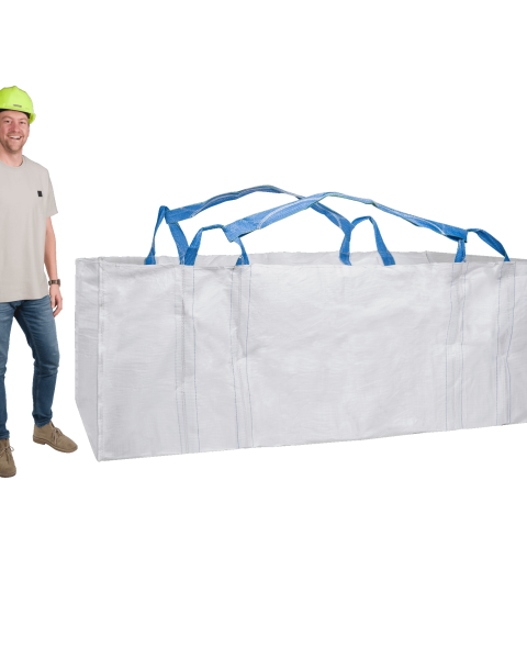 3 m3 Containerbag